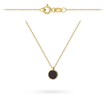 gold-necklace-with-black-agate-stone-n-gw-375-585