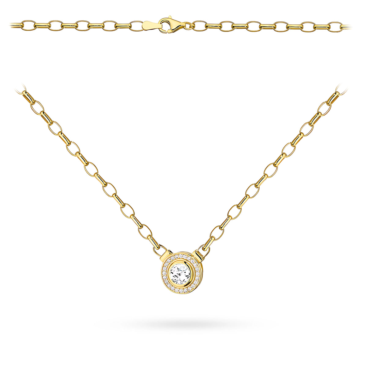 gold-necklace-with-zirconia-n-gw-424-585