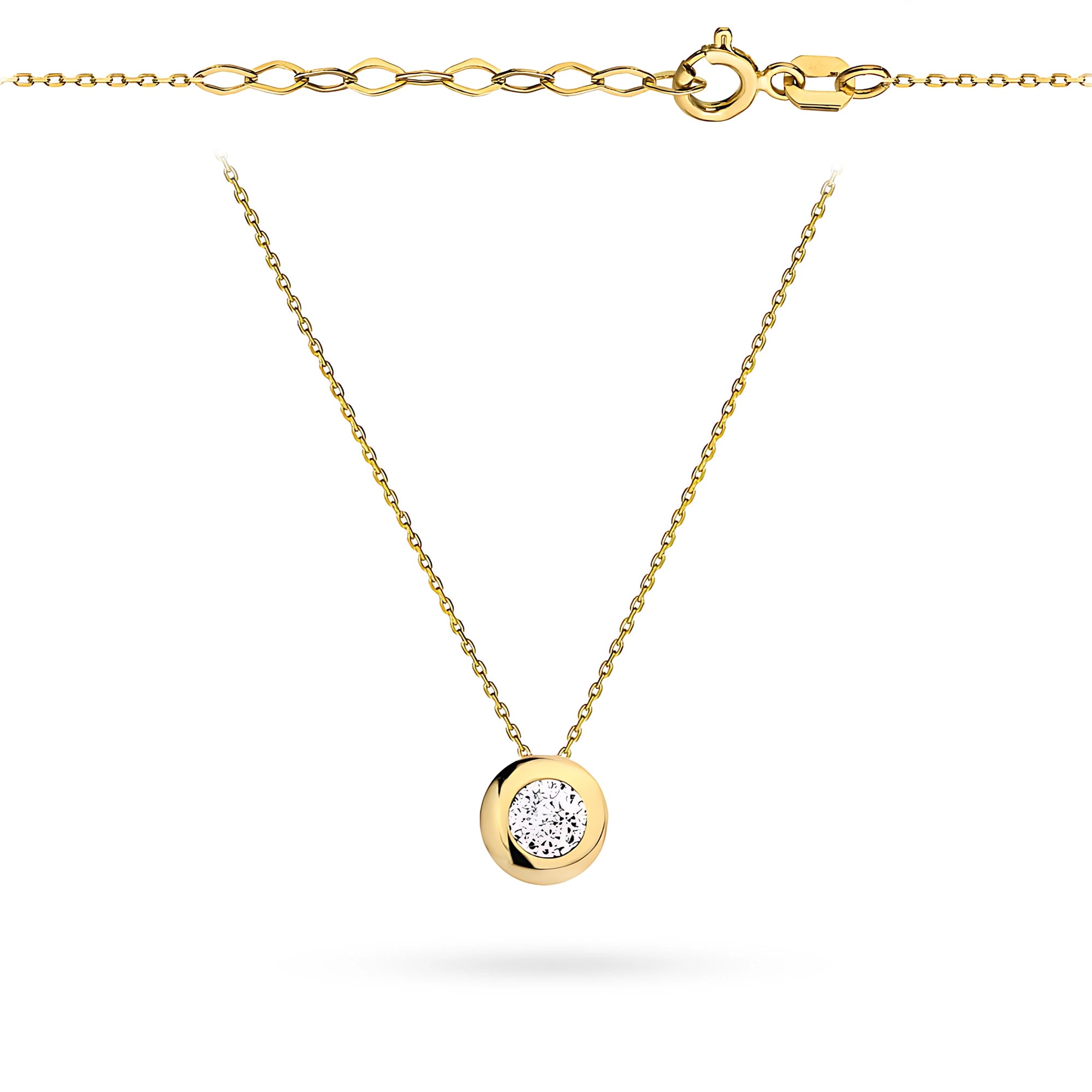 gold-necklace-with-white-zirconia-n-gw-428-585