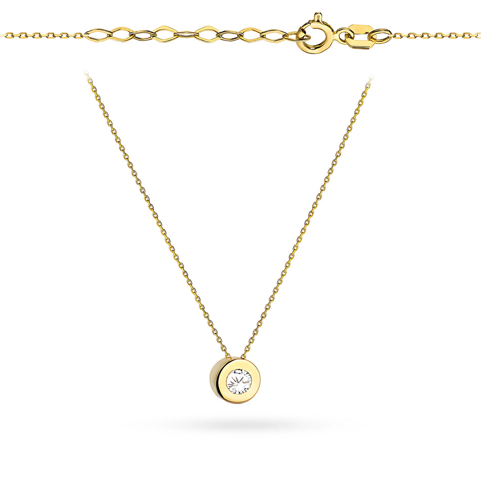 gold-necklace-with-white-zirconia-n-gw-449-585