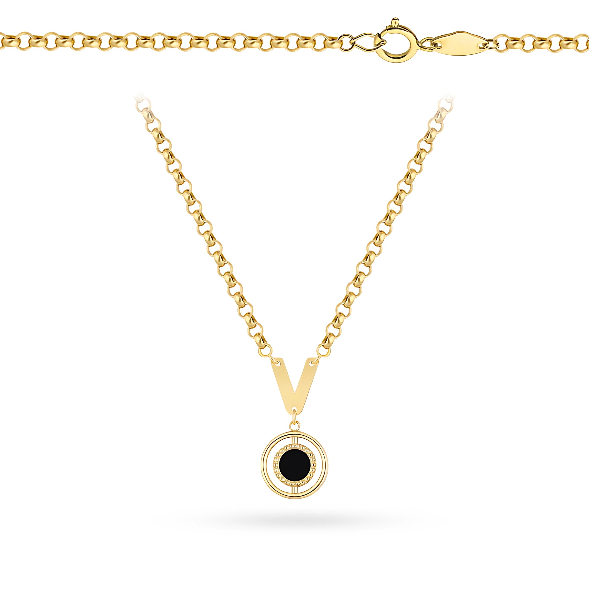 goldkette-buchstabe-v-mit-schwarzem-onyx-n-gw-457-585