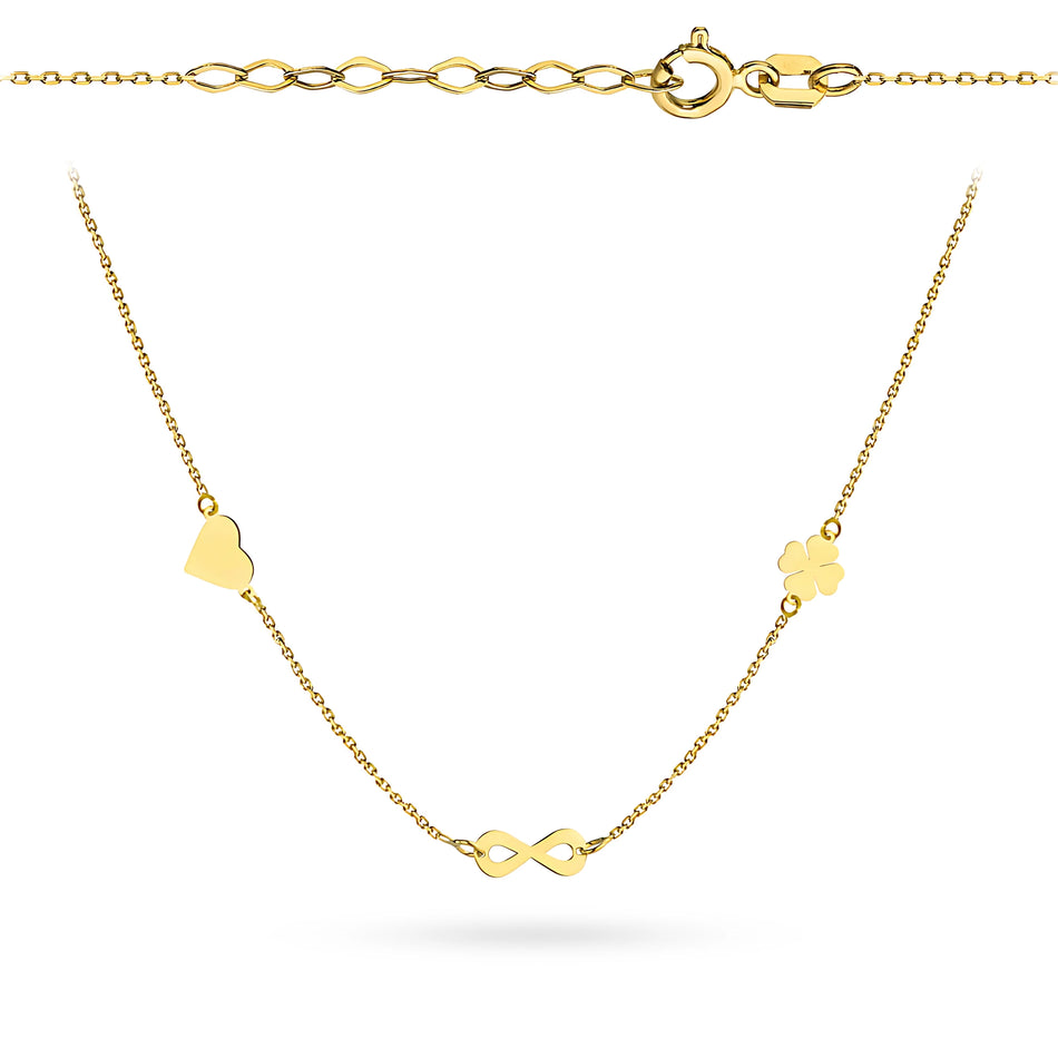 gold-necklace-with-heart-lucky-clover-infinity-n-gw-486-585