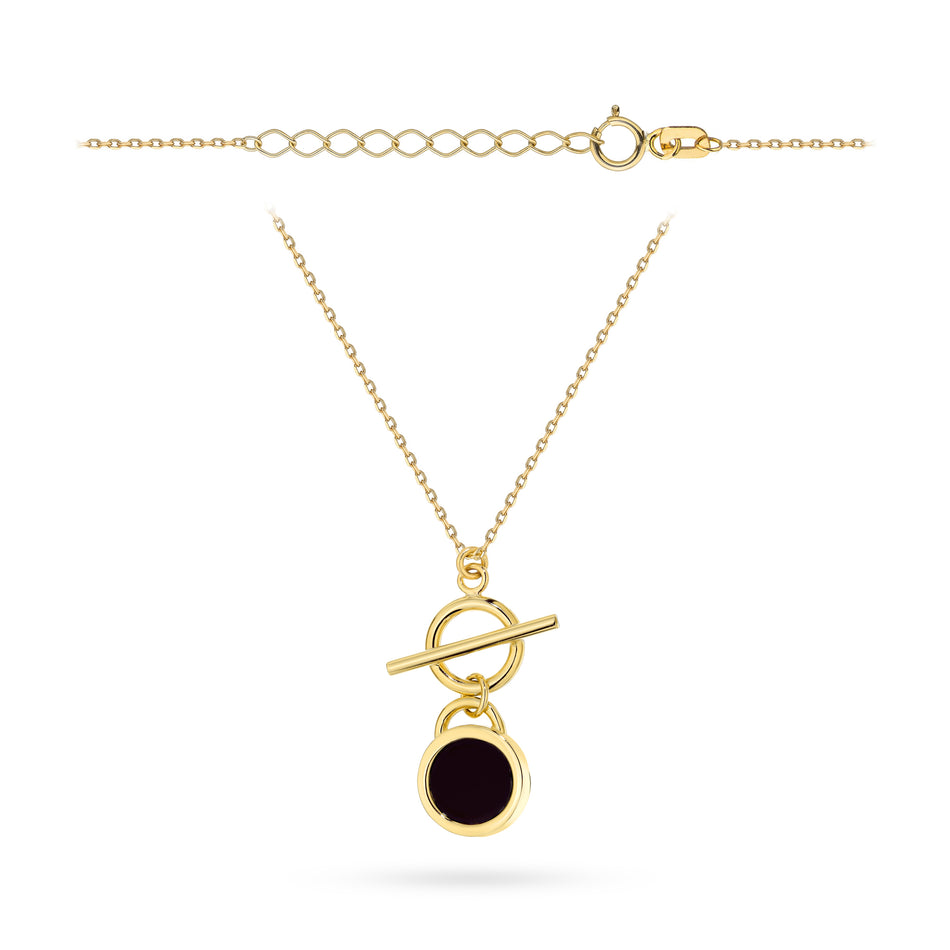 gold-necklace-circle-with-black-stone-n-gw-496-585