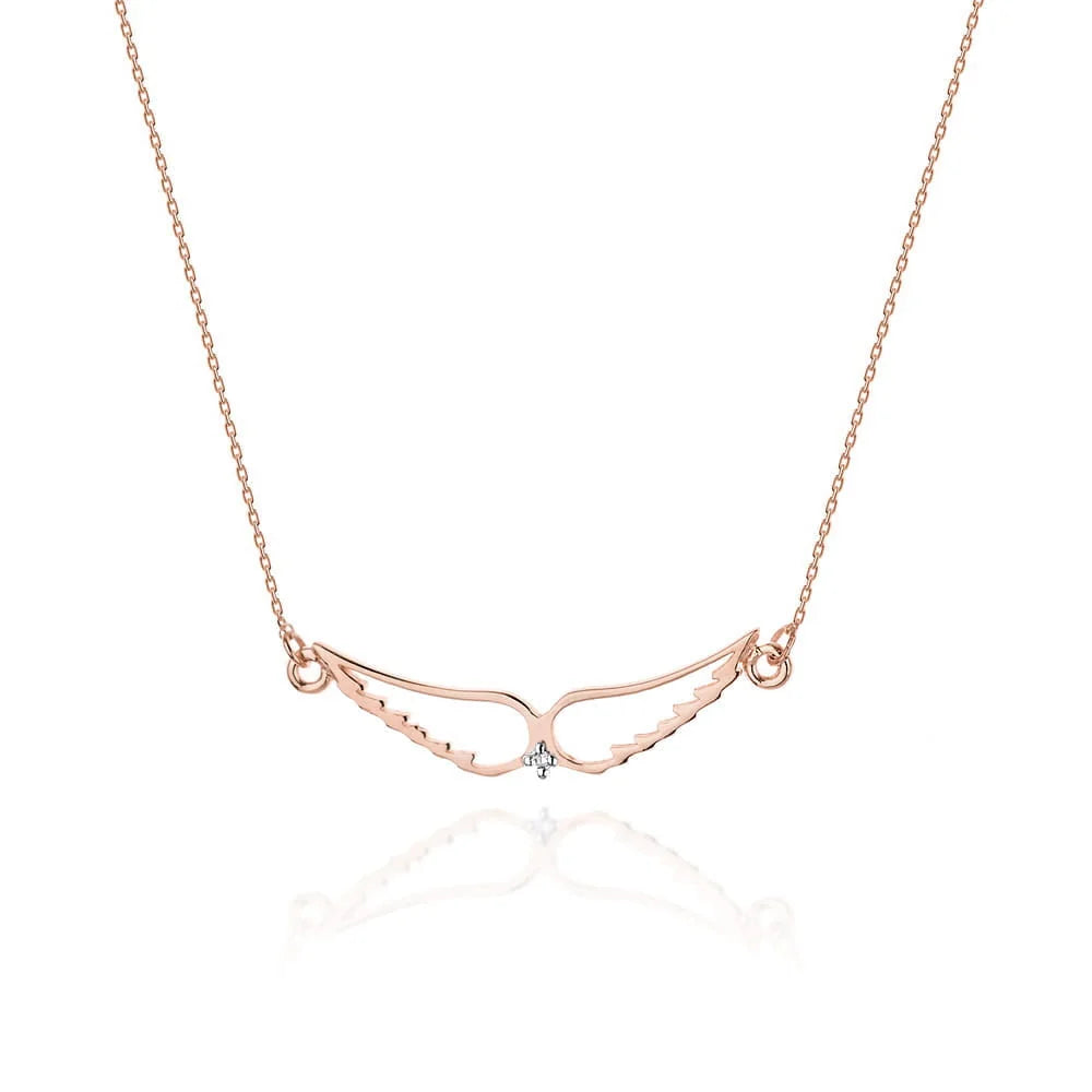 gold-necklace-with-0-005ct-diamond-n0007-diw-01