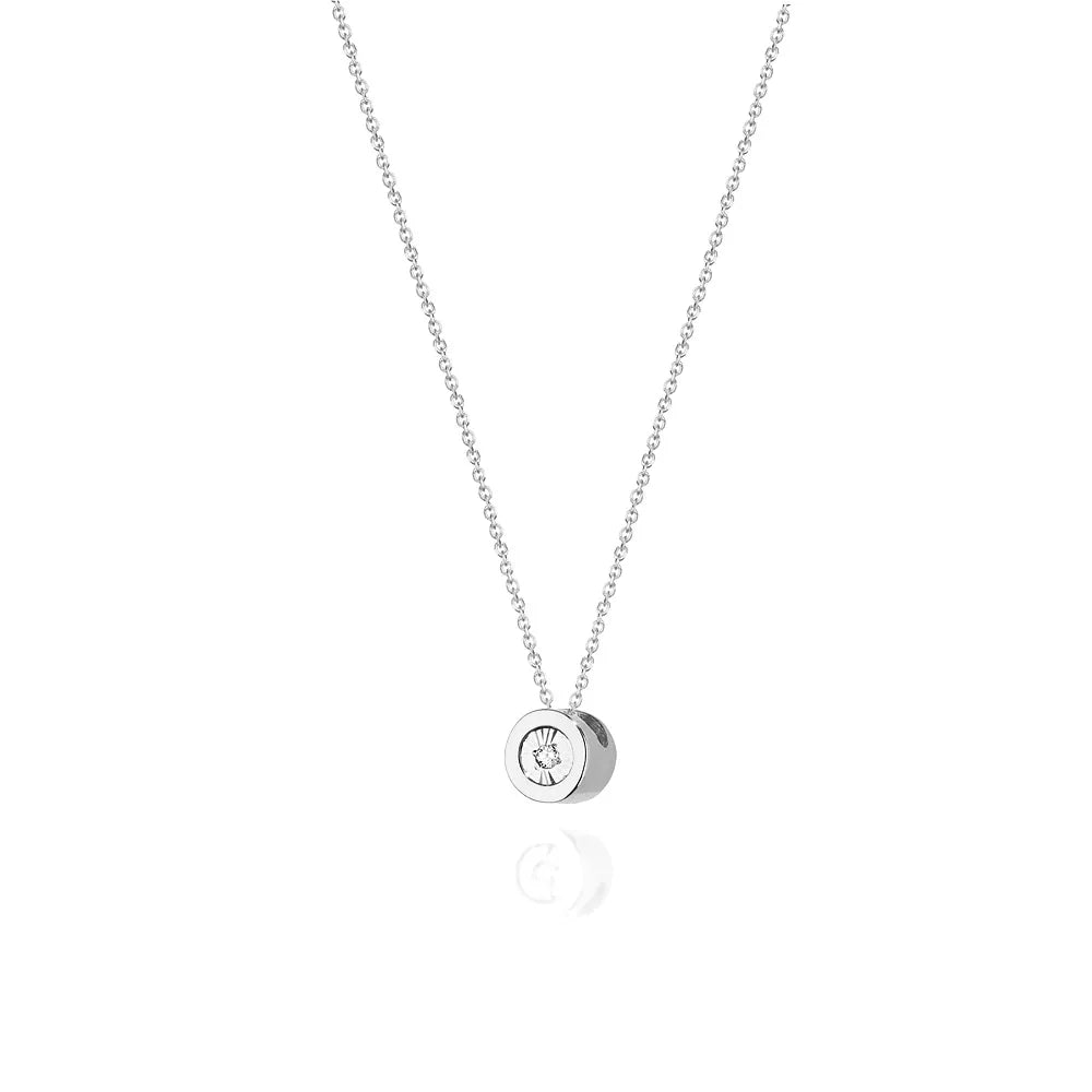 goldene-Promi-Halskette-mit-rundem-Diamanten-n0017