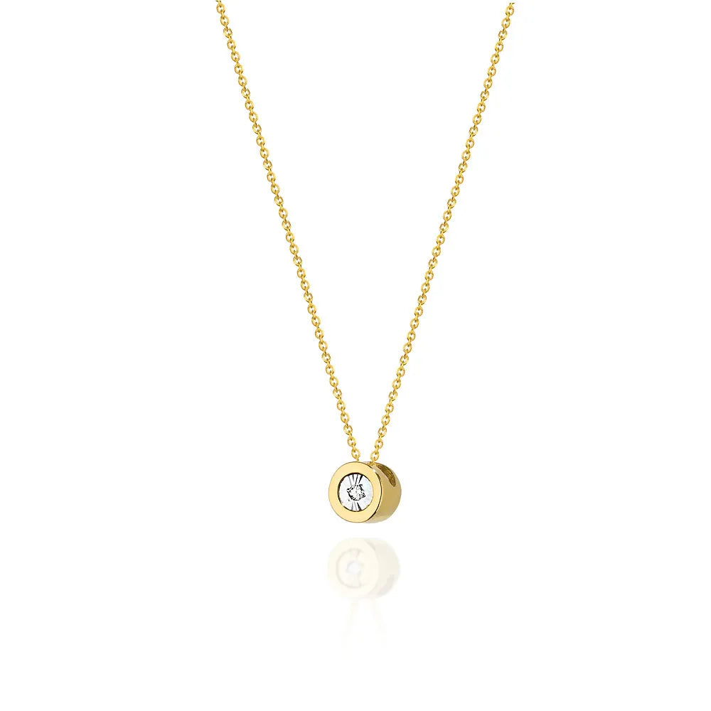 gold-necklace-with-0-015ct-diamond-n0017-diw-01