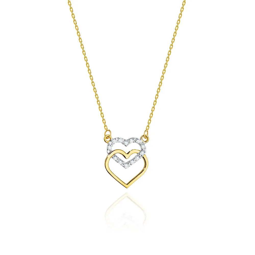 gold-necklace-with-0-065ct-diamonds-n0025-diw-01