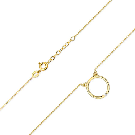 gold-necklace-with-0-01ct-diamond-n0028-diw-01