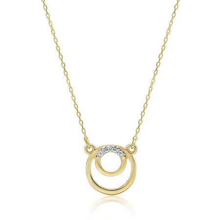 gold-necklace-with-0-015ct-diamonds-n0033-diw-01