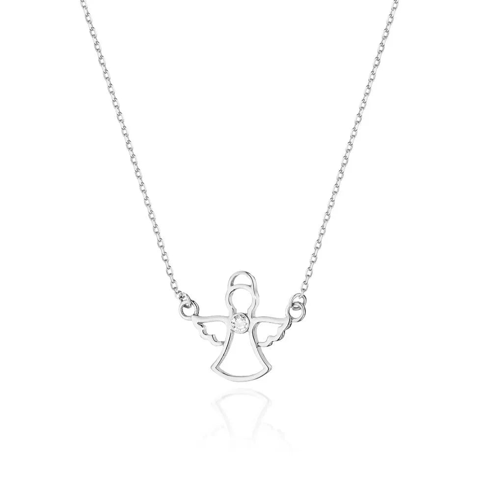 goldkette-mit-diamant-engel-n0044