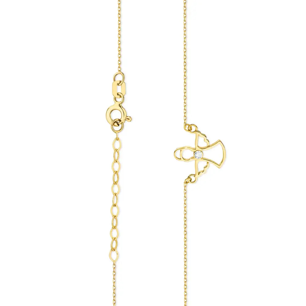 goldkette-mit-diamant-engel-n0044
