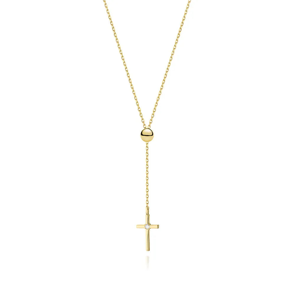 gold-necklace-with-0-015ct-diamond-n0065-diw-01