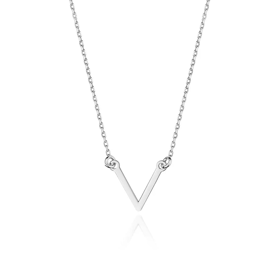 silver-necklace-letter-v-n156-925-s