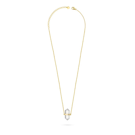 gold-plated-silver-necklace-long-crystal-n181-925-bz