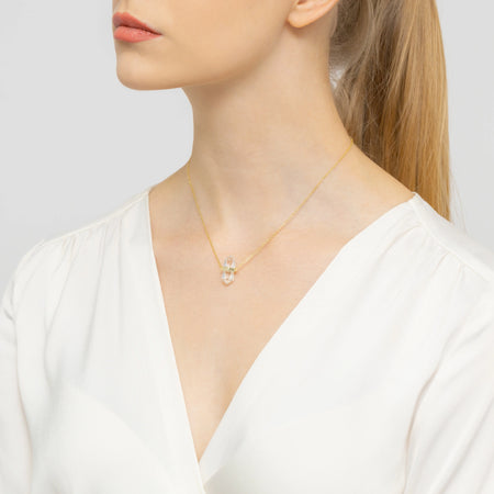 gold-plated-silver-necklace-long-crystal-n181-925-bz
