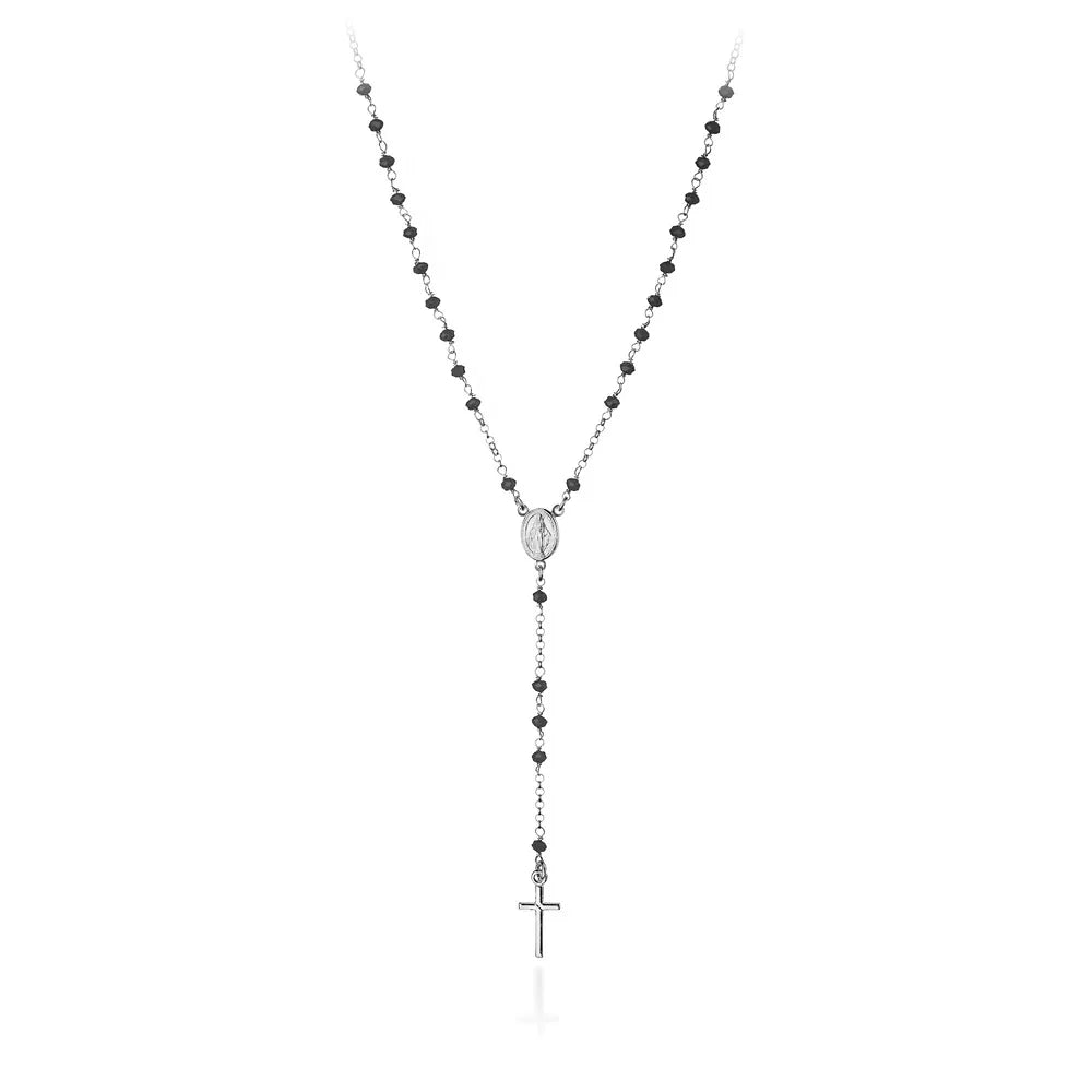 silberne-halskette-mit-zirkonia-rosenkranz-n367-925-czs