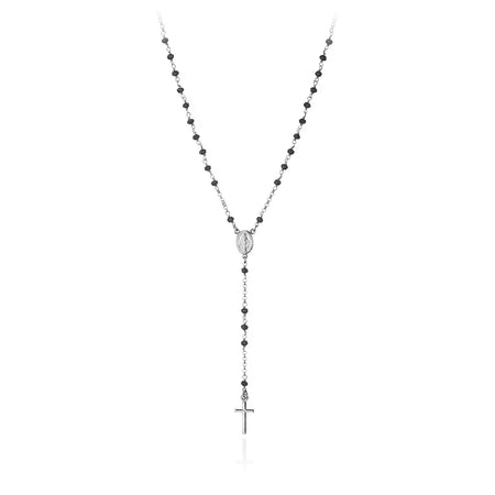 silver-necklace-with-zirconia-rosary-n367-925-czs