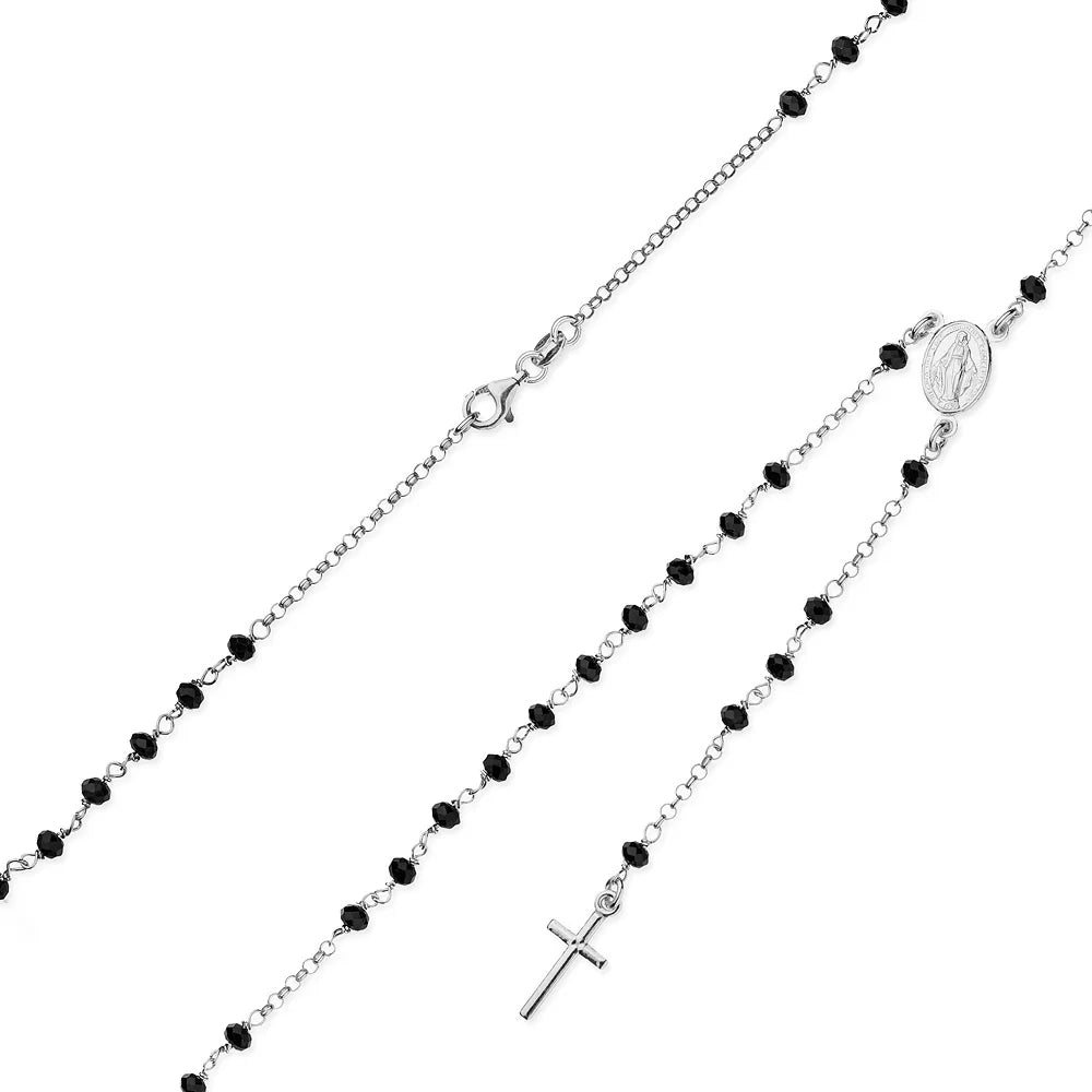 silberne-halskette-mit-zirkonia-rosenkranz-n367-925-czs