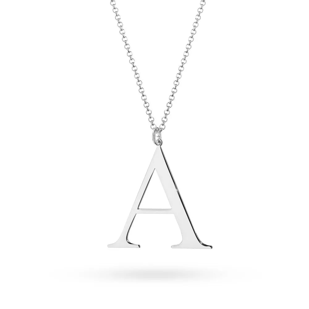 silber-halskette-buchstabe-a-n693-925-s-a