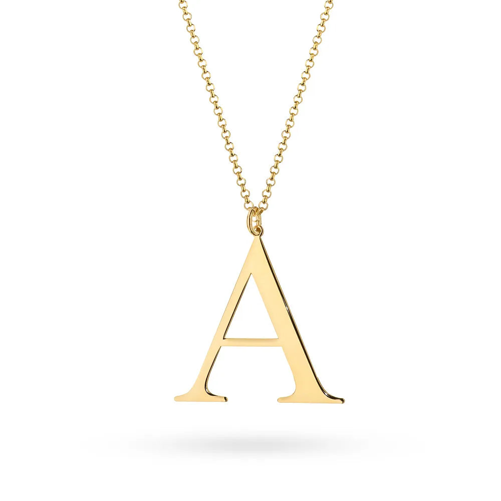 gold-plated-silver-necklace-letter-a-n693-925-z-a