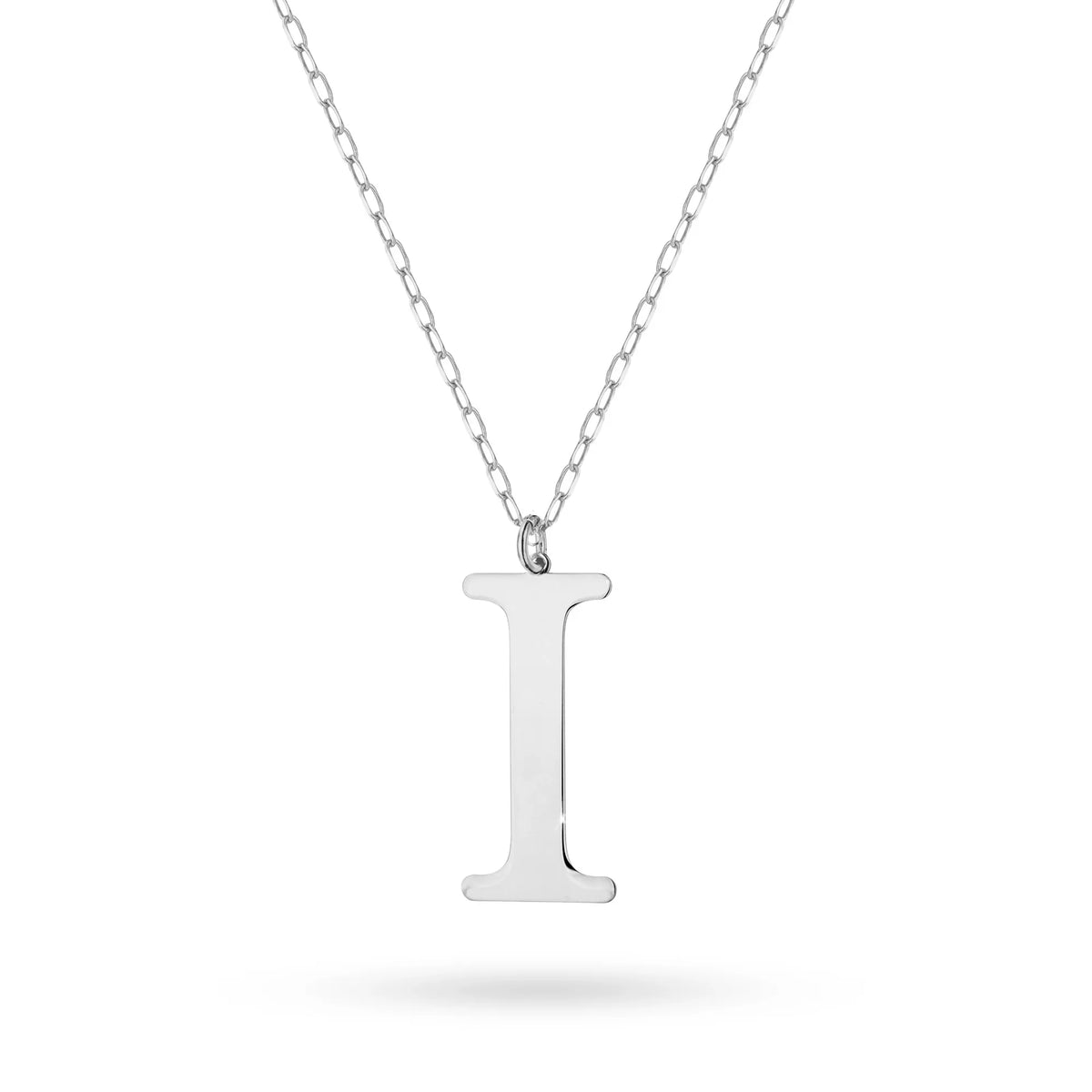 silber-halskette-buchstabe-i-n760-925-s-i