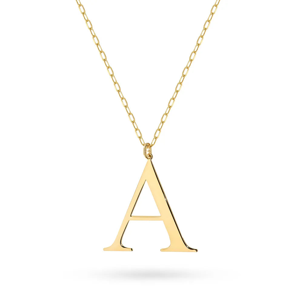 gold-plated-silver-necklace-letter-a-n760-925-z-a