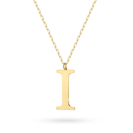 gold-plated-silver-necklace-letter-i-n760-925-z-i
