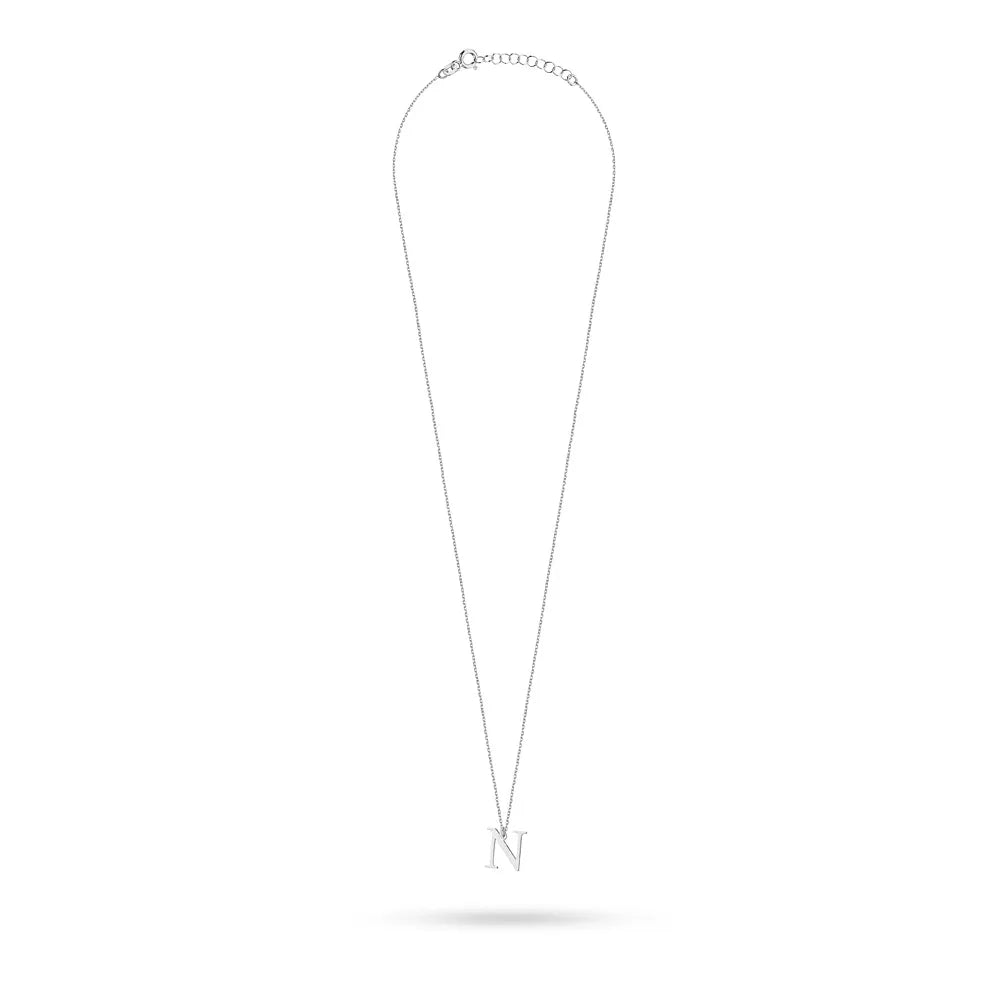 silber-halskette-buchstabe-n-n773-925-s-n