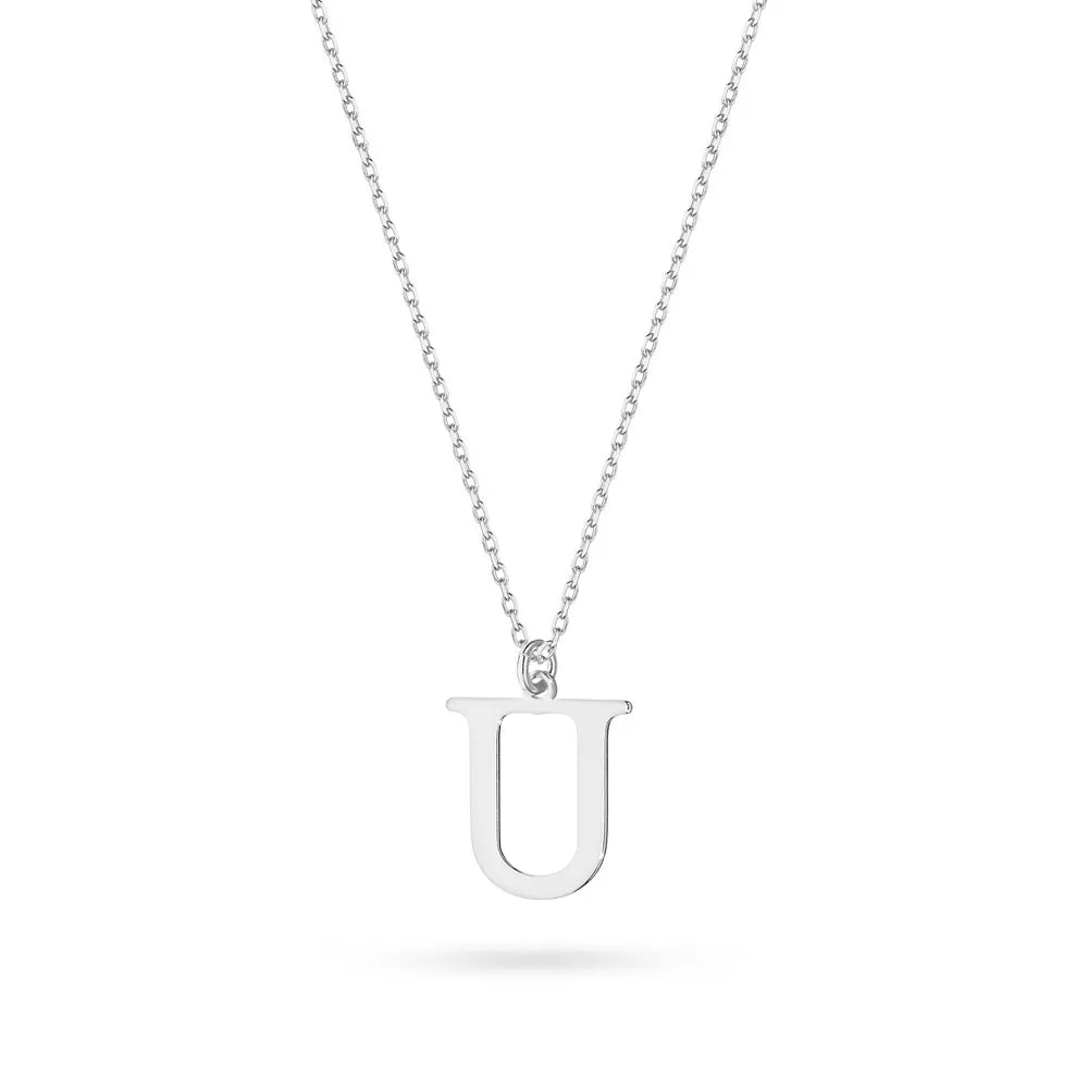 silber-halskette-buchstabe-u-n773-925-s-u