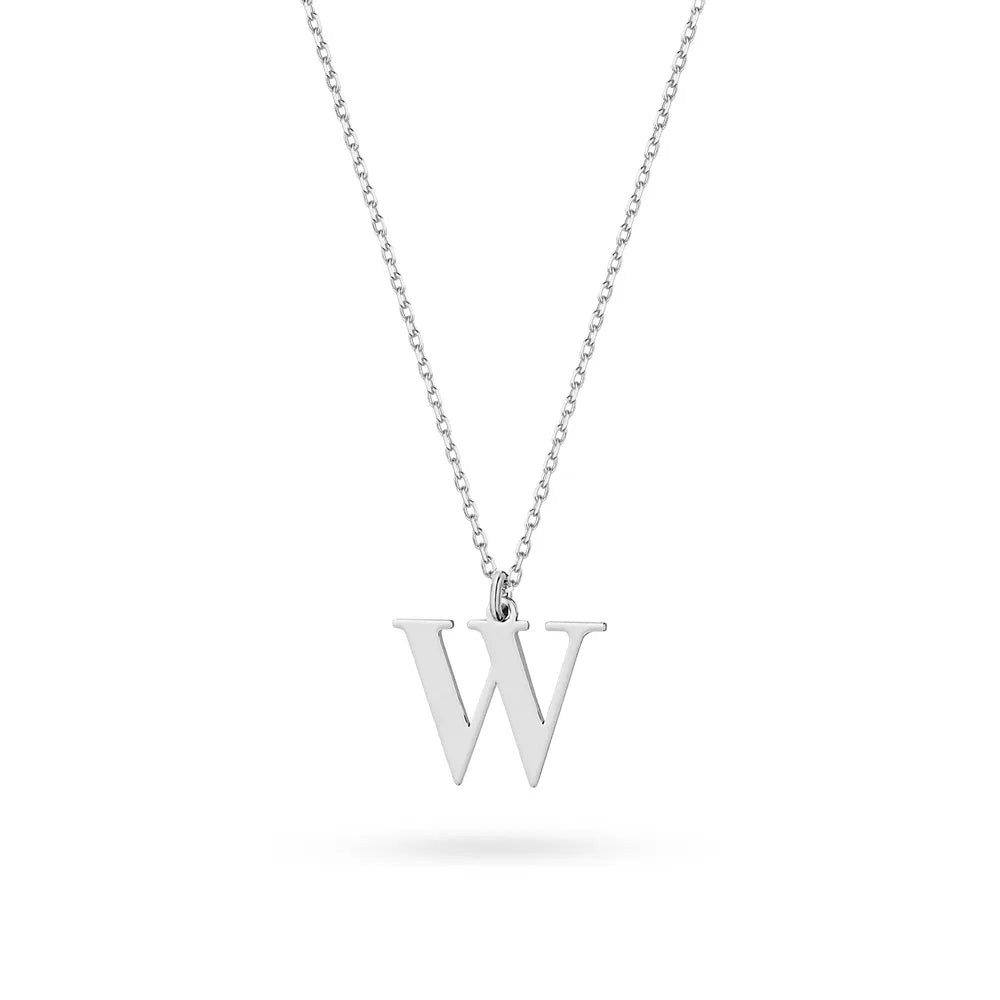 silber-halskette-buchstabe-w-n773-925-s-w