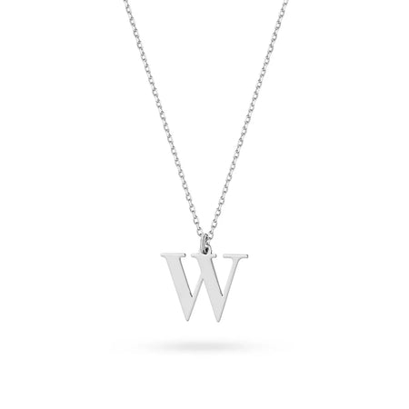 silver-necklace-letter-w-n773-925-s-w