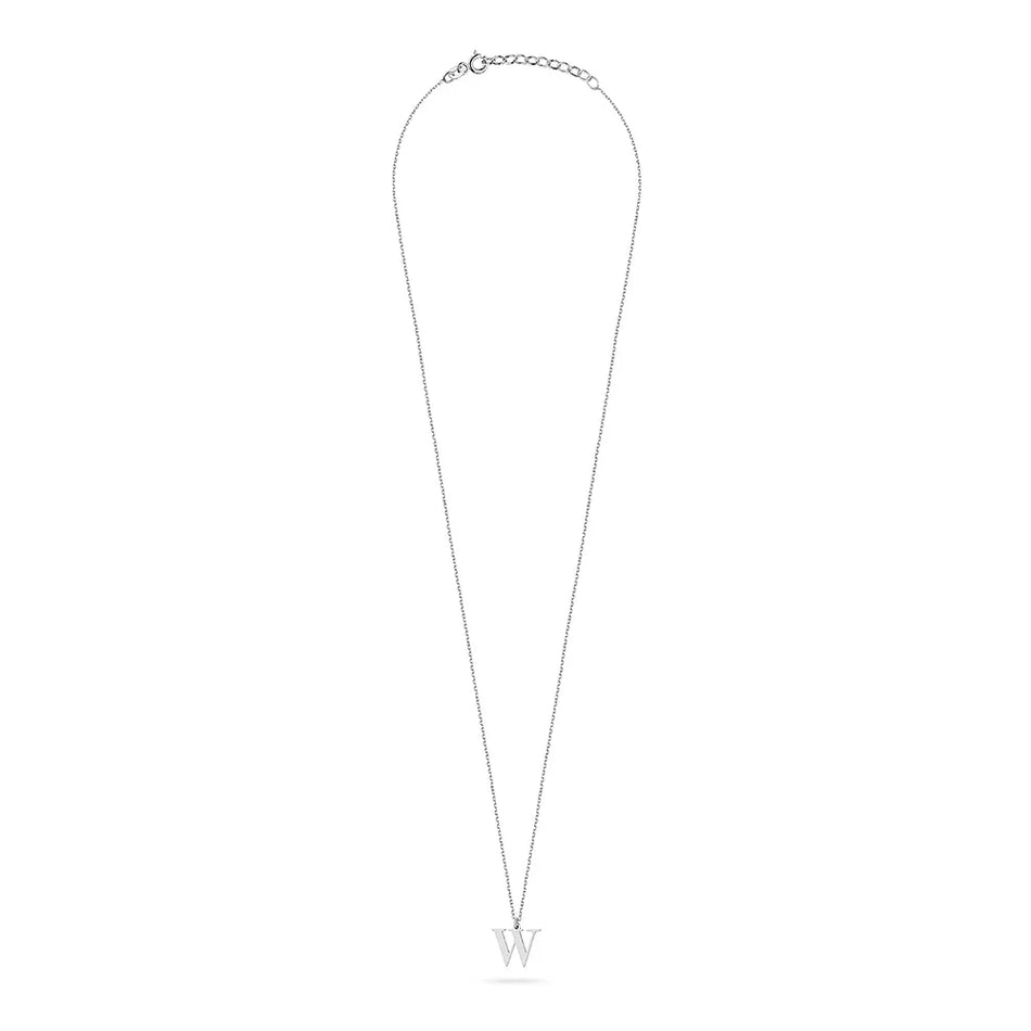 silver-necklace-letter-w-n773-925-s-w