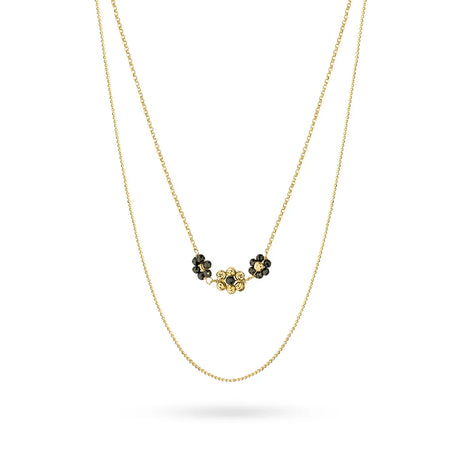 gold-plated-silver-necklace-flower-n836-925-czz