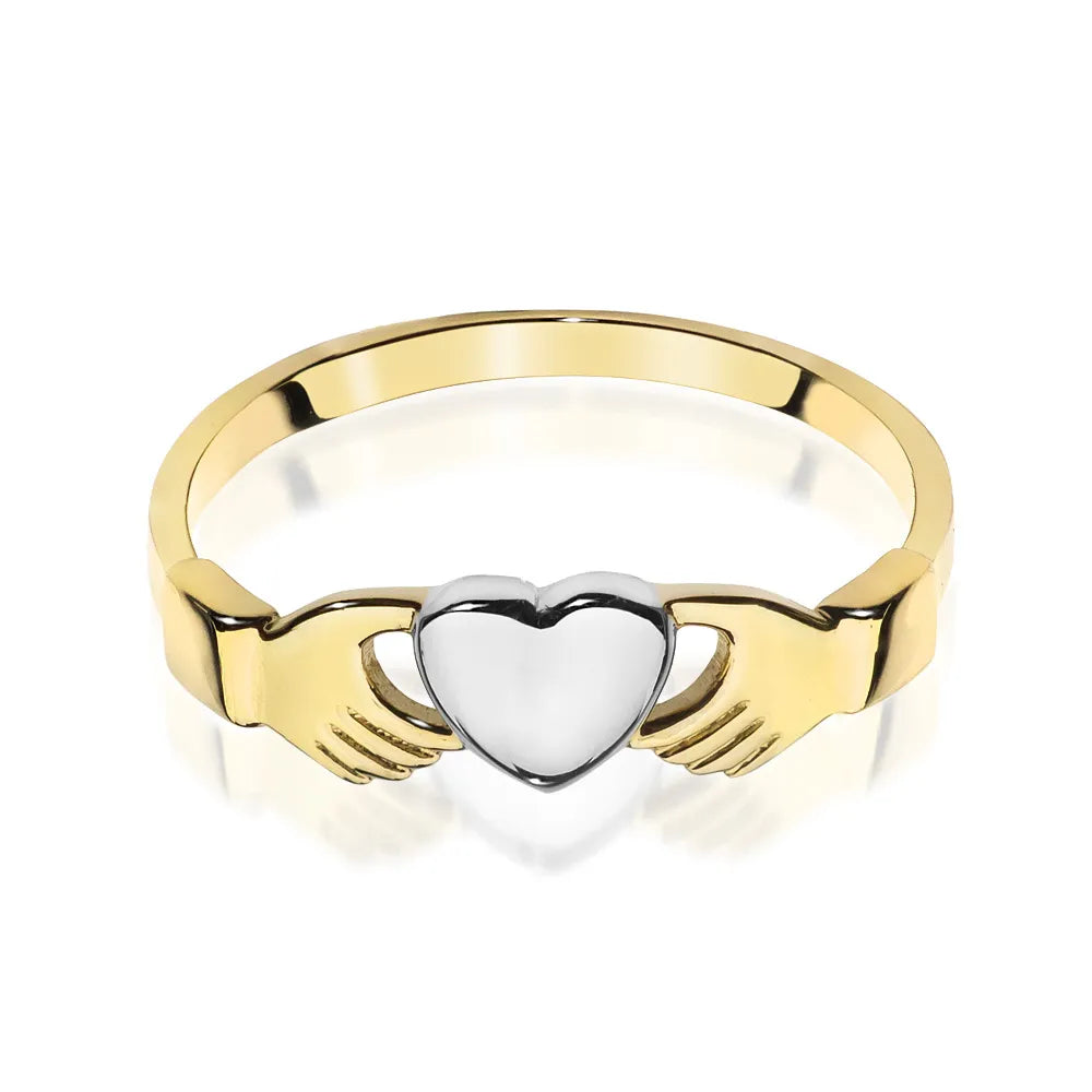 8k-goldring-herz-in-händen-p032-333