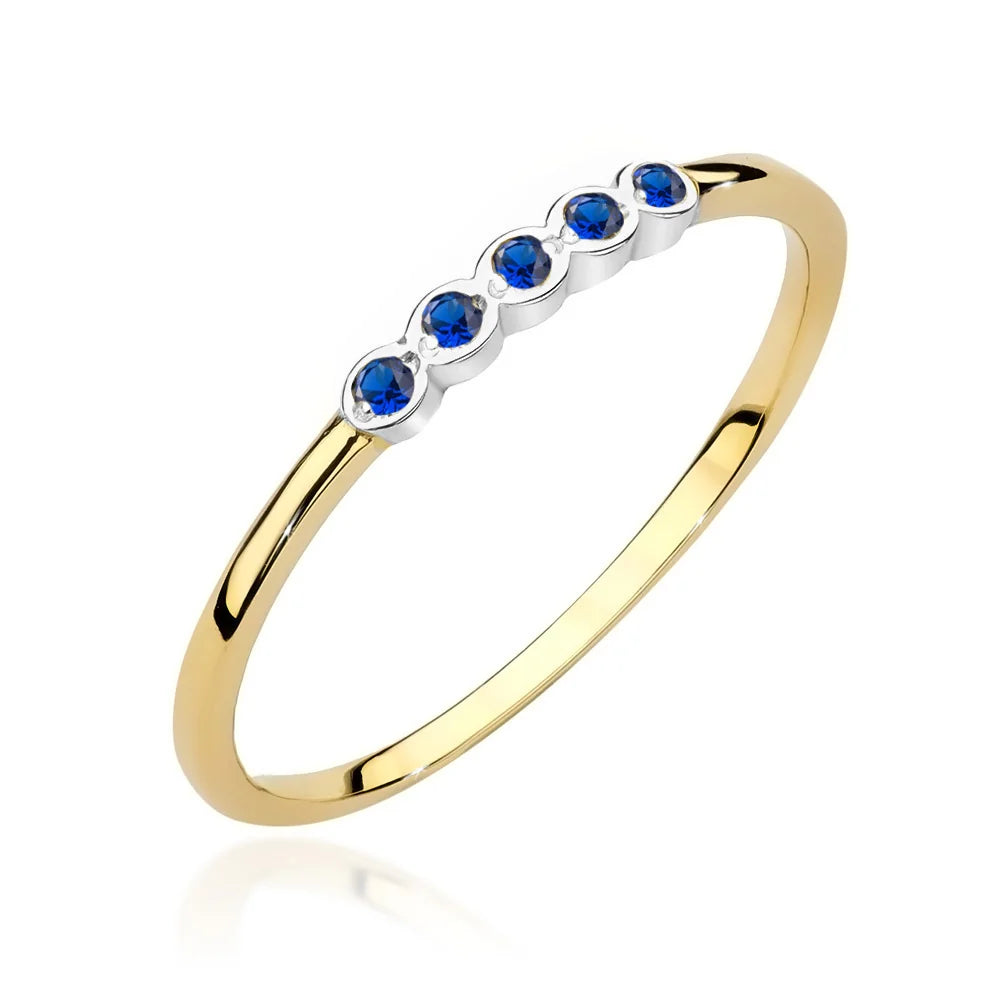 8k-Goldring-mit-blauem-Zirkonia-w0638-z6-zin-01