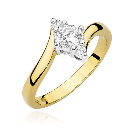 gold-ring-with-0-60ct-white-sapphire-and-diamonds-p038-585-bs0-60