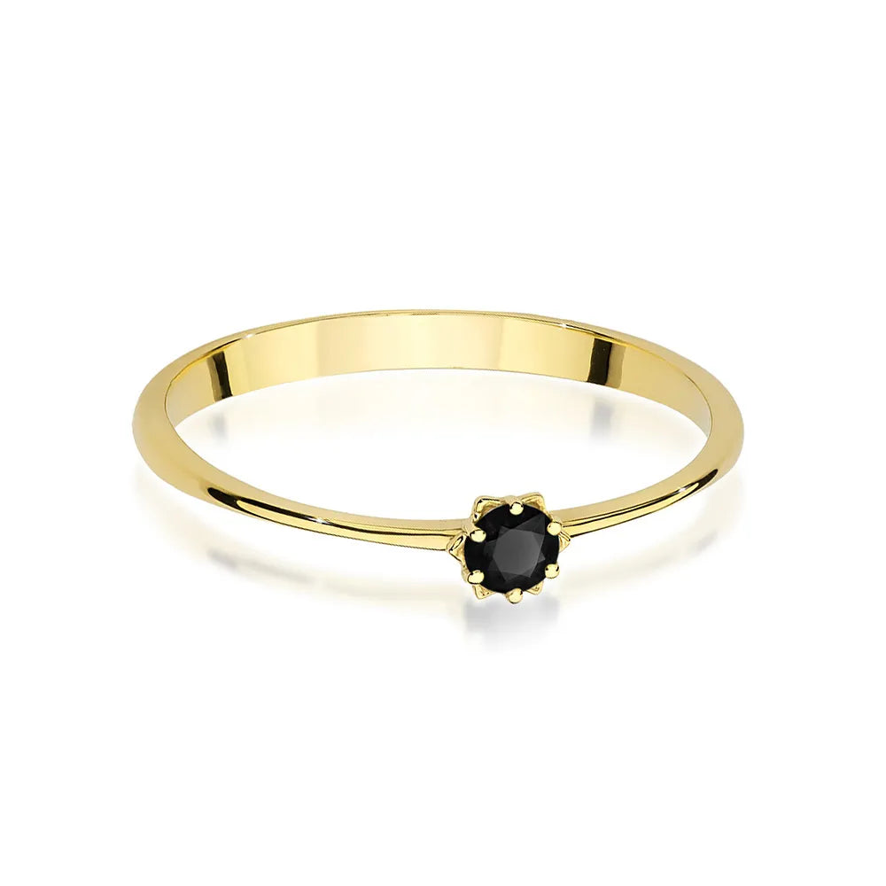 gold-ring-with-0-12ct-black-diamond-p040-585-cb0-12