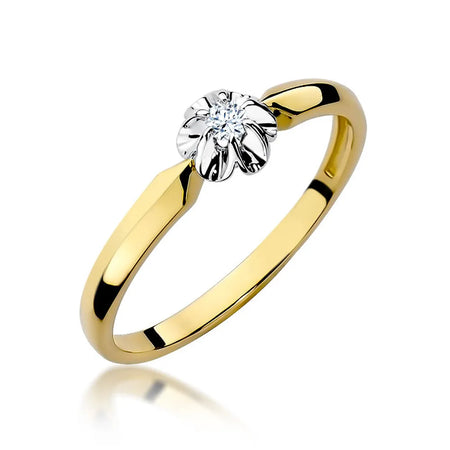 8k-gold-ring-with-zirconia-flower-p086-333-c