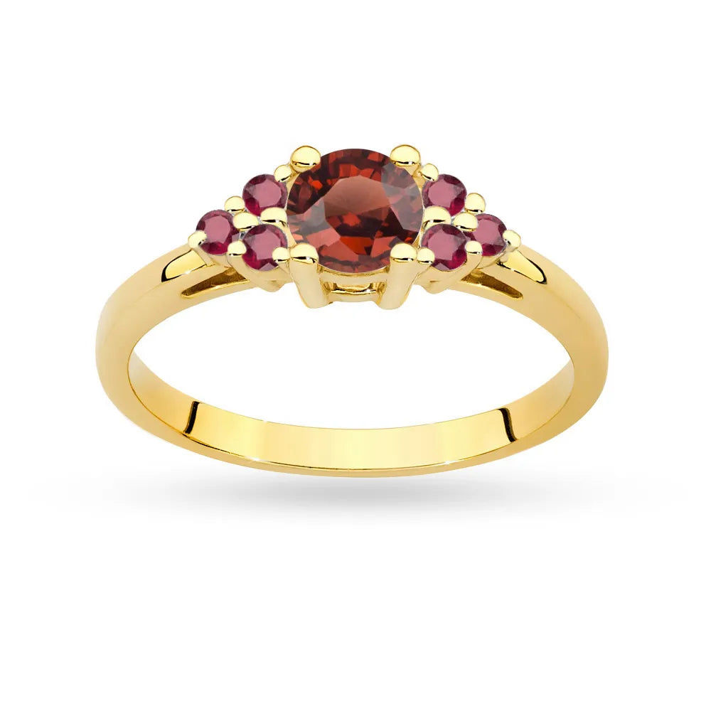 gold-ring-with-garnet-and-rubies-p127