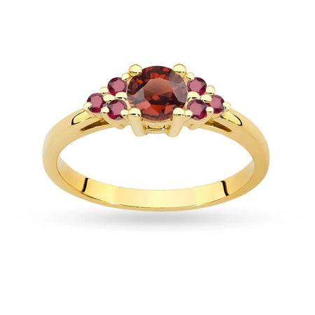 gold-ring-with-garnet-and-rubies-p127
