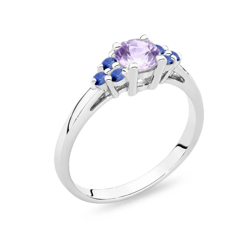 gold-ring-with-amethyst-and-sapphires-p127