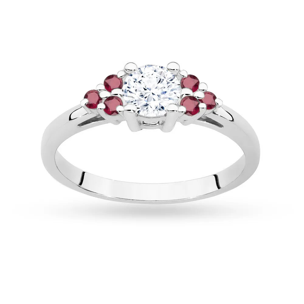 goldring-mit-weißem-saphir-und-rubinen-p127