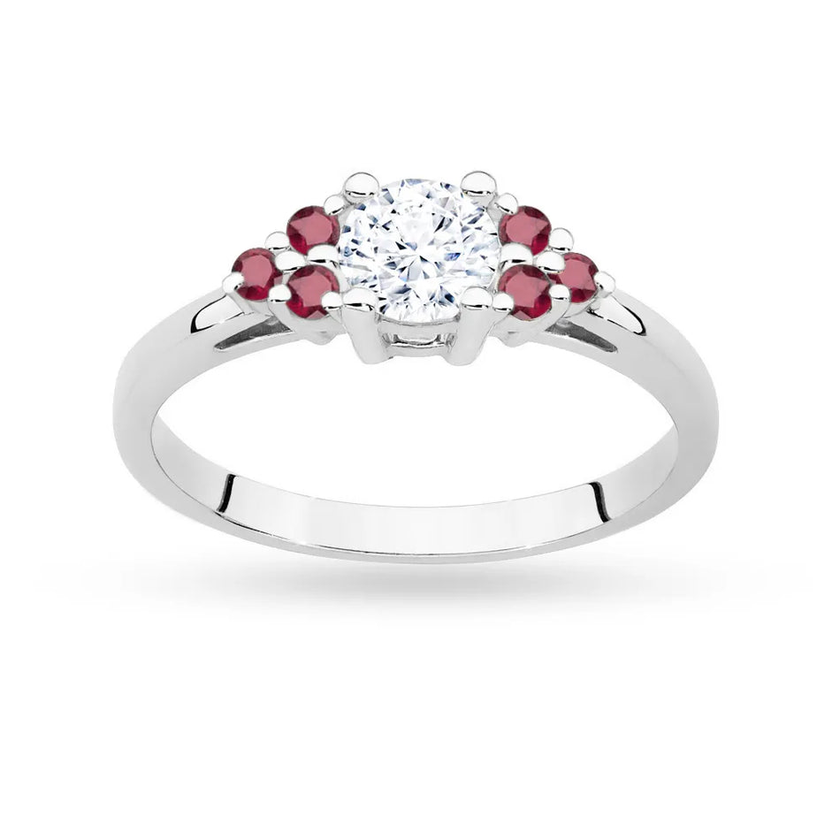 gold-ring-with-white-sapphire-and-rubies-p127