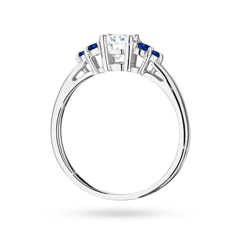 gold-ring-with-white-sapphire-and-sapphires-p127