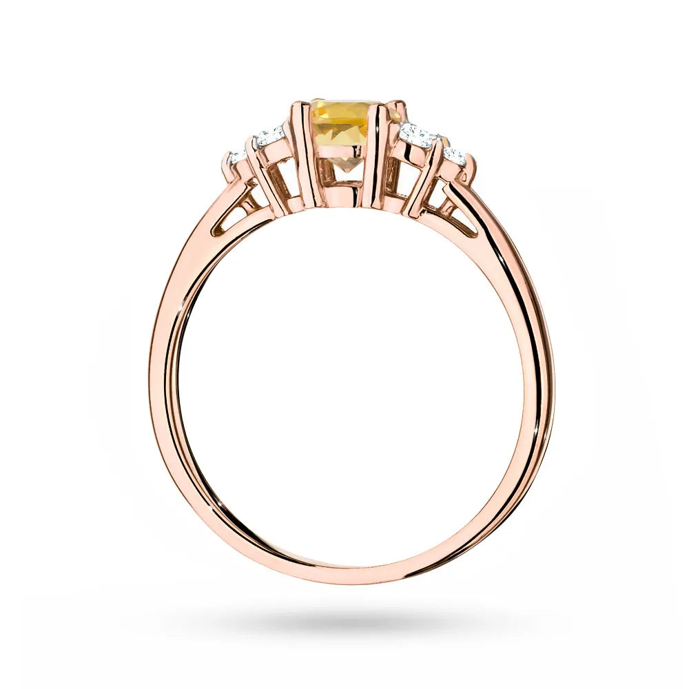 gold-ring-with-citrin-and-diamonds-p127