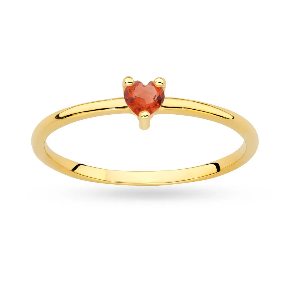 gold-ring-with-0-15ct-garnet-p129-585-g0-15