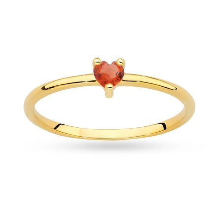 gold-ring-with-0-15ct-garnet-p129-585-g0-15