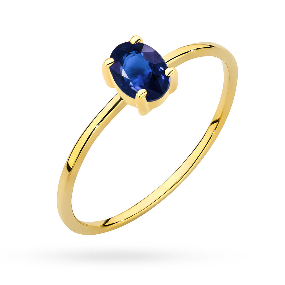 14k-gold-ring-with-dark-blue-zirconia-p130-333-g