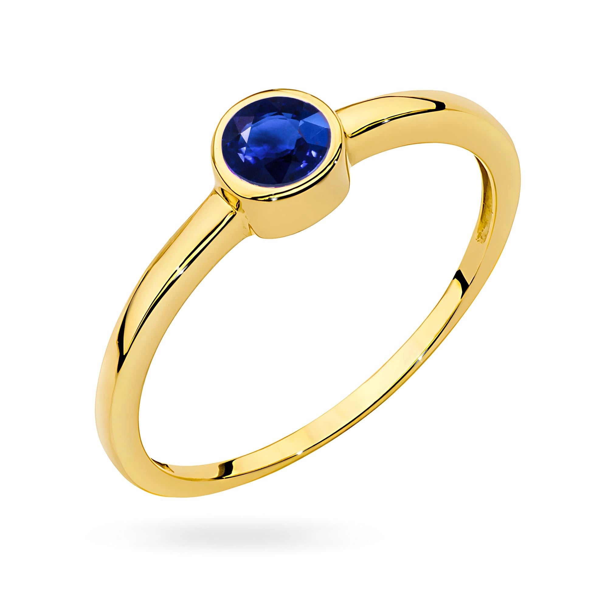 8k-gold-ring-with-dark-blue-zirconia-p150-333-g