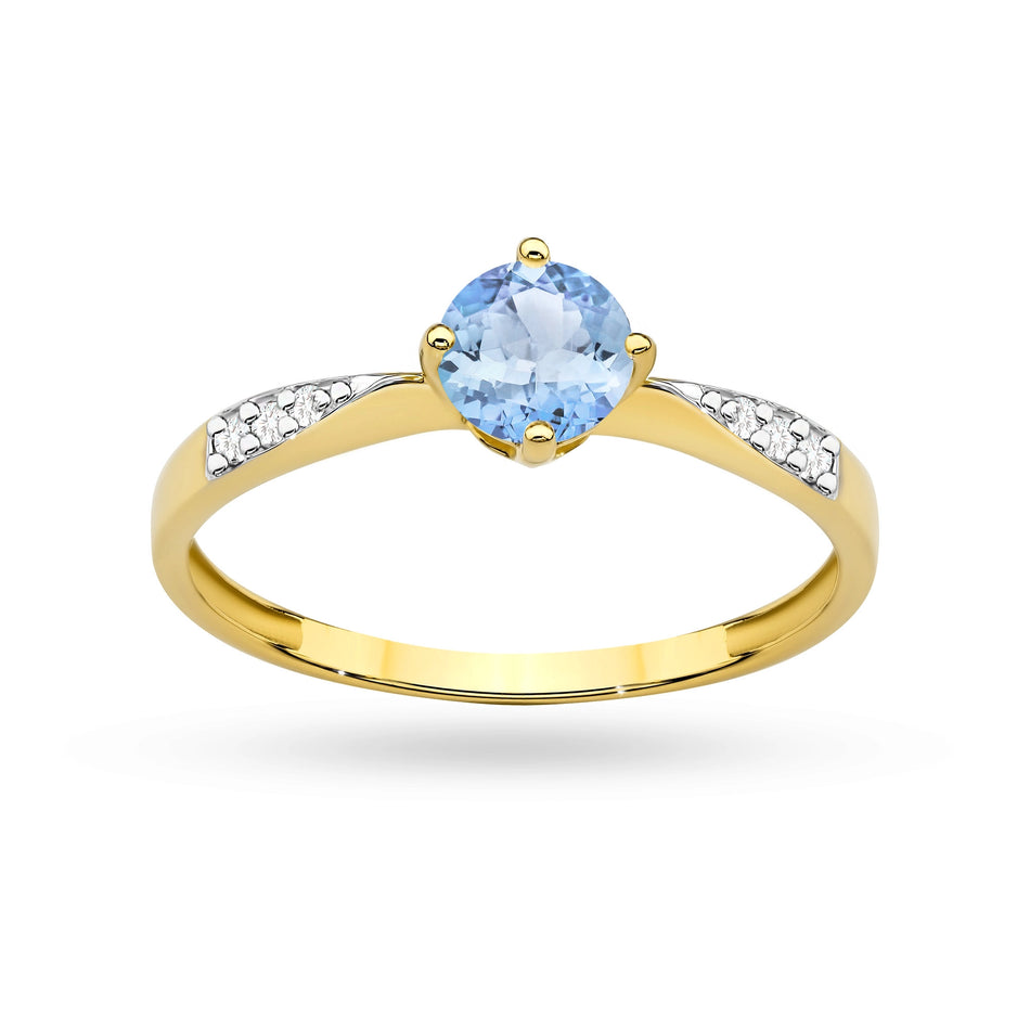 8k-gold-ring-with-blue-zirconia-p167-333-n
